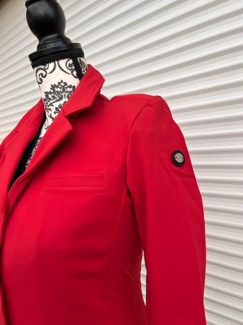 Veste de concours Oscar & Gabrielle
