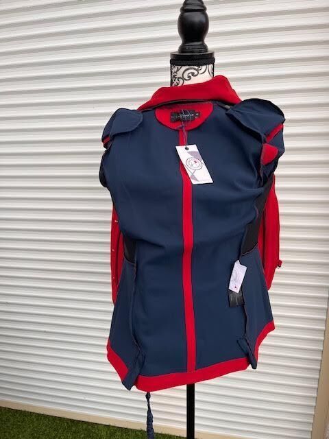 Veste de concours Oscar & Gabrielle