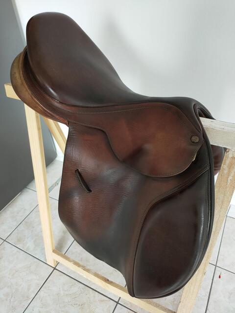 Selle Bates australia (Caprilli)