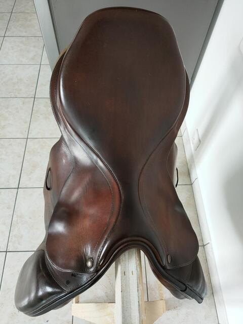 Selle Bates australia (Caprilli)