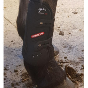 Guêtres Zandona Pénélope