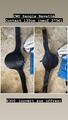 CWD Sangle Bavette Contact 135