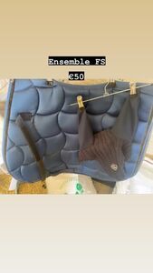 Tapis et bonnet d'oreille