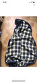 Couvre rein imperméable doublé horseware