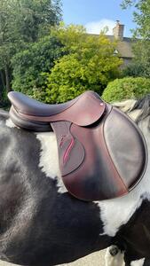 Selle Antares Connexion 18’