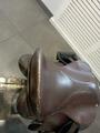 Selle mixte cheval