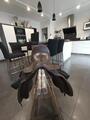 Selle mixte cheval