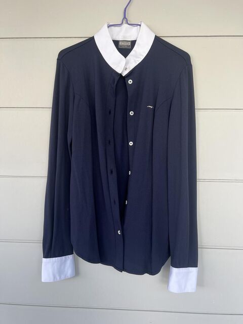 Chemise de concours Animo