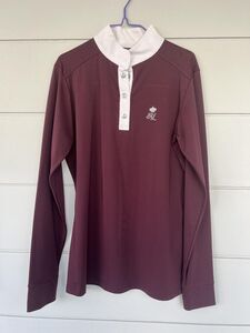 Chemise de concours Kingsland