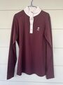 Chemise de concours Kingsland