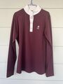 Chemise de concours Kingsland