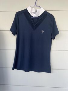 Polo de concours Equithème
