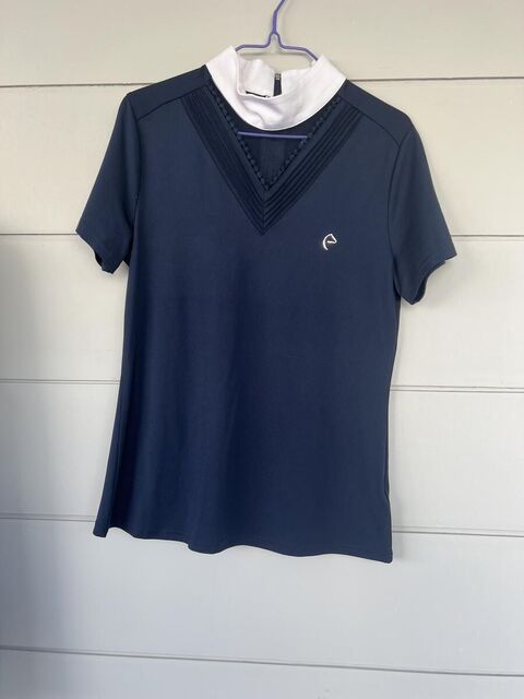 Polo de concours Equithème