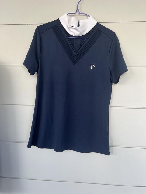 Polo de concours Equithème