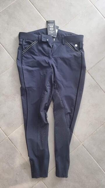Pantalon HV polo