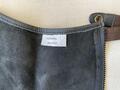 Mini chaps cuir Equitheme