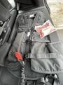 Airbag spark taille L