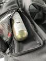 Airbag spark taille L