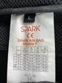 Airbag spark taille L