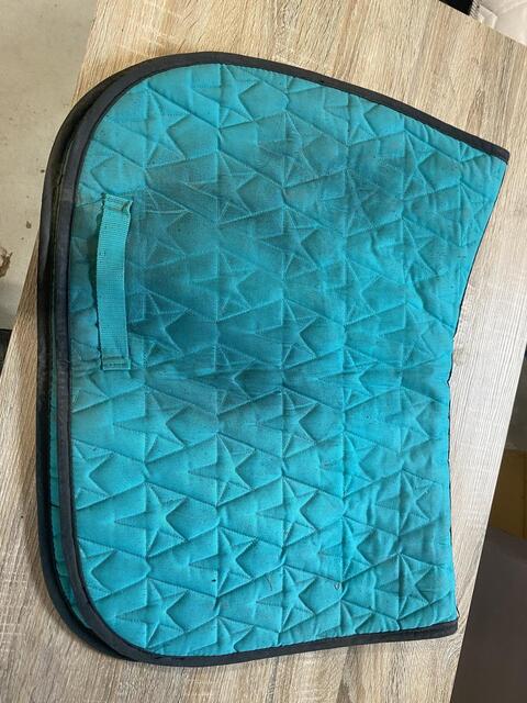 tapis vert