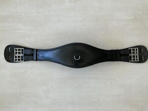 Sangle cuir anatomic IKONIC