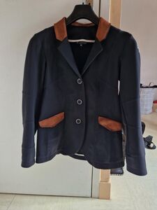 Veste concours Horse Pilot XS