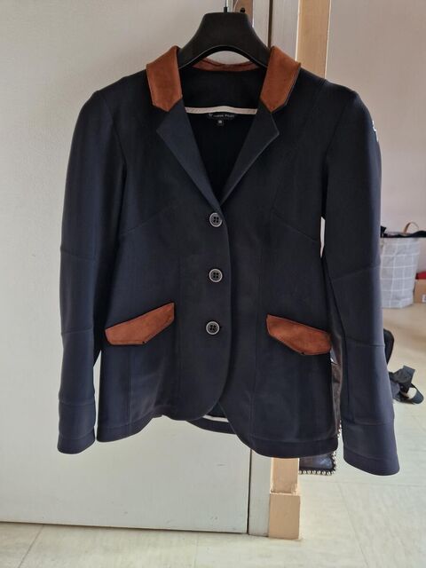 Veste concours Horse Pilot XS
