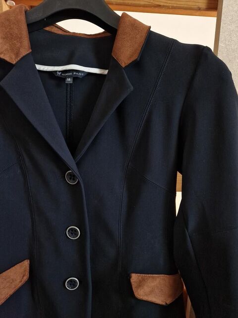 Veste concours Horse Pilot XS