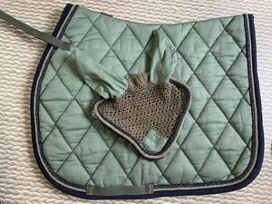Tapis + Bonnet BR