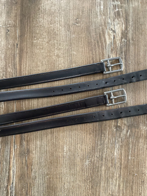 Etrivières CWD 140cm