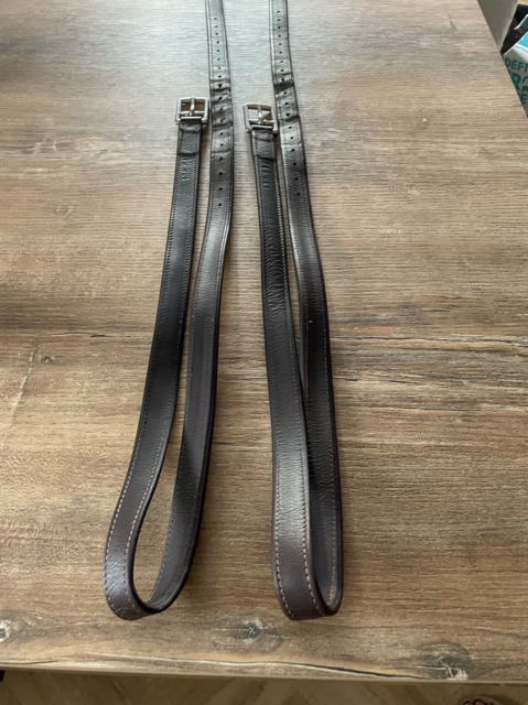 Etrivières CWD 140cm