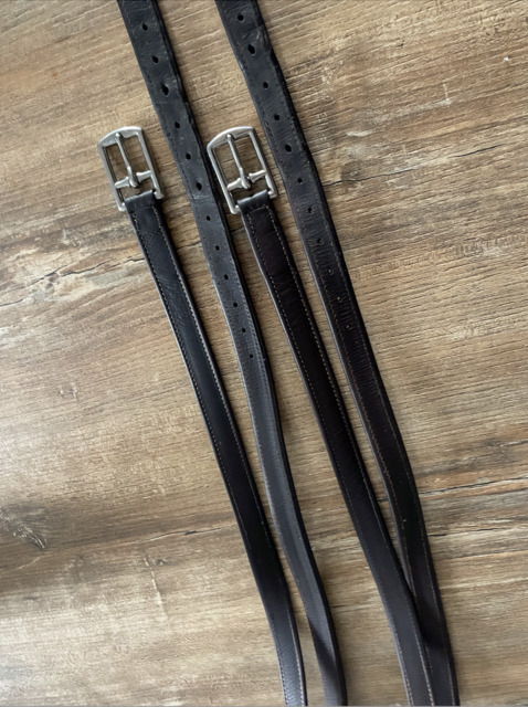 Etrivières CWD 140cm