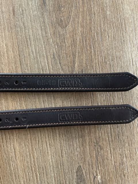 Etrivières CWD 140cm