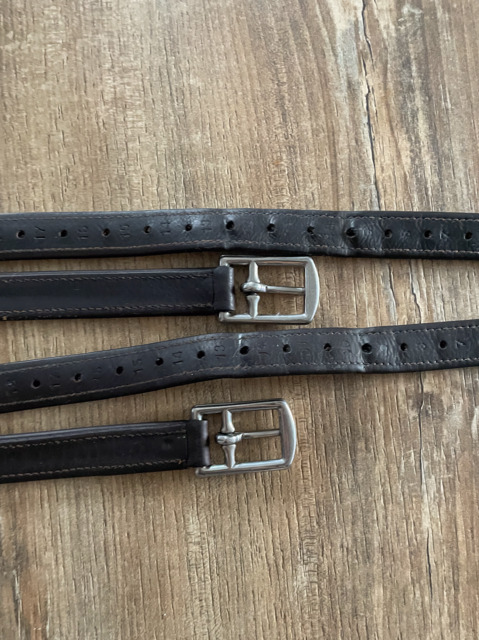 Etrivières CWD 140cm