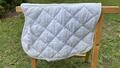 Tapis blanc