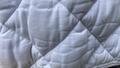 Tapis blanc