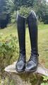Bottes Hathor Bottier
