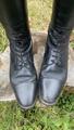 Bottes Hathor Bottier