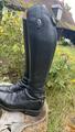 Bottes Hathor Bottier