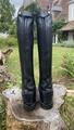 Bottes Hathor Bottier