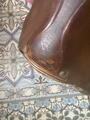 Selle Pariani Milano 18,5"