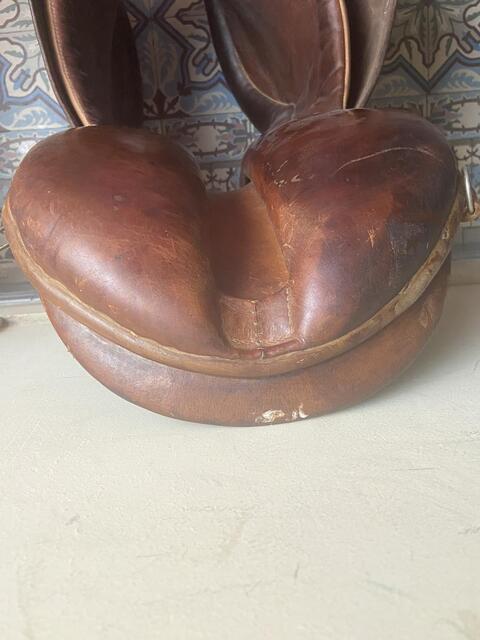 Selle Pariani Milano 18,5"