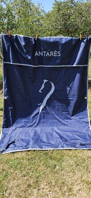 Tenture de box Antares