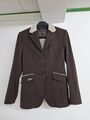 Veste de concours