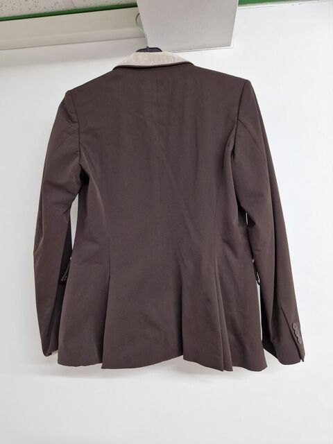Veste de concours