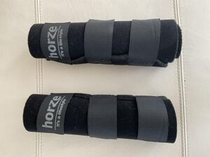 Guetres neoprene HORZE