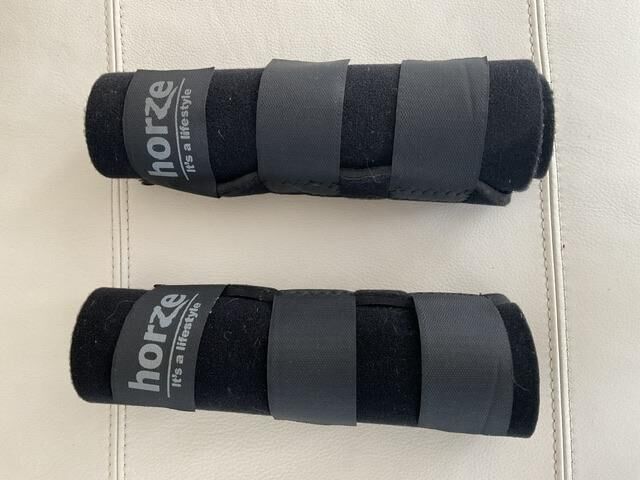 Guetres neoprene HORZE