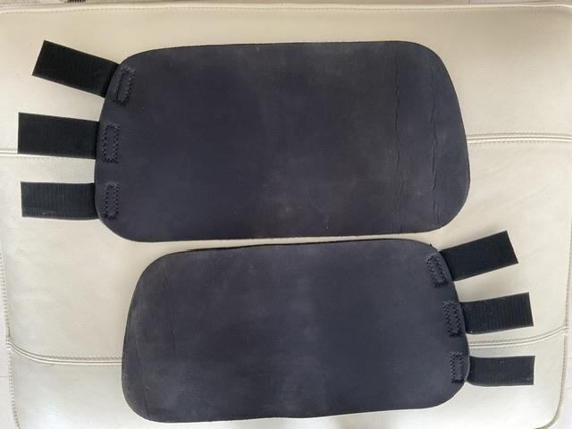 Guetres neoprene HORZE