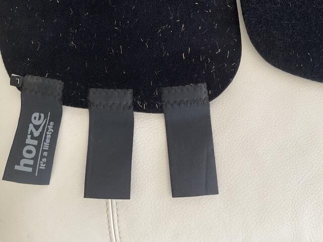Guetres neoprene HORZE