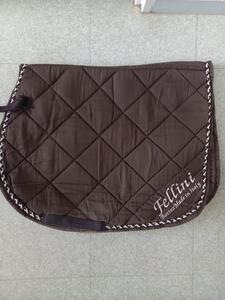 Tapis Fellini Marron